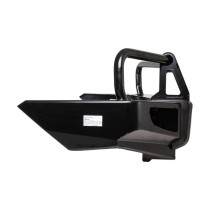 Winchbar Black Prado 120 ARB : Pare-chocs Offroad Robuste